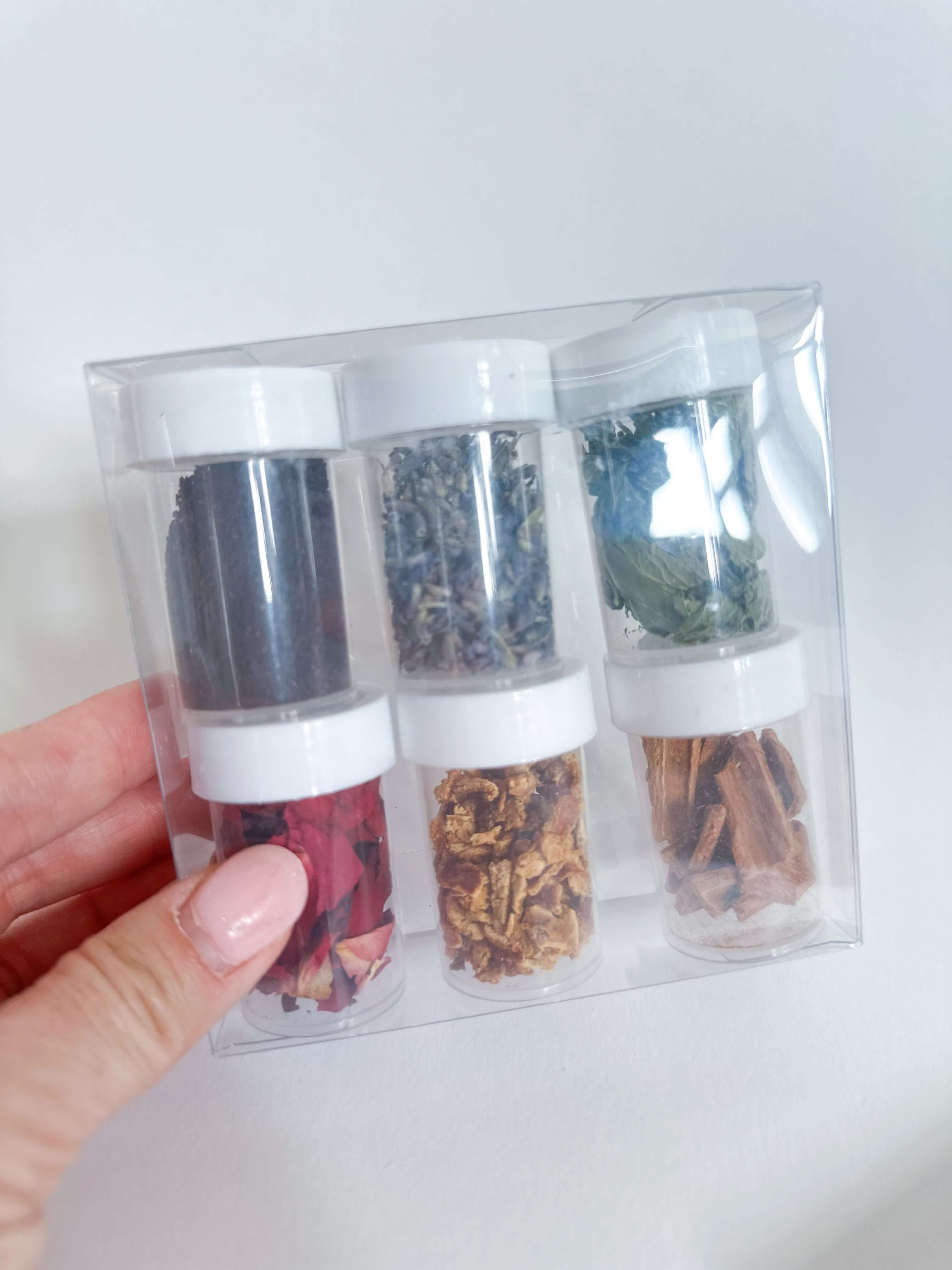 Educational Sensory Toys for Developing Five Senses